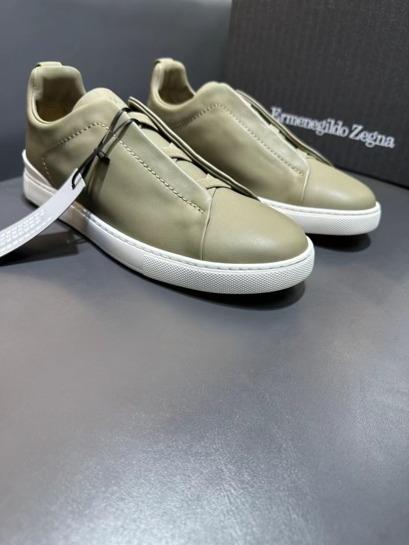 Zegna Shoes